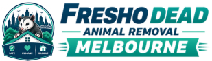 Fresho Dead Animal Removal Aberfeldie logo